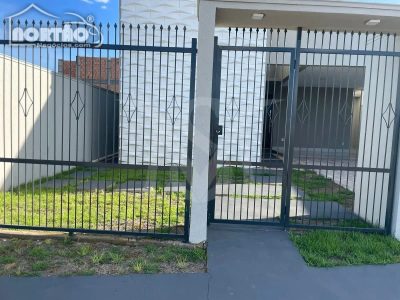 Casa, 3 quartos, 144 m² - Foto 2