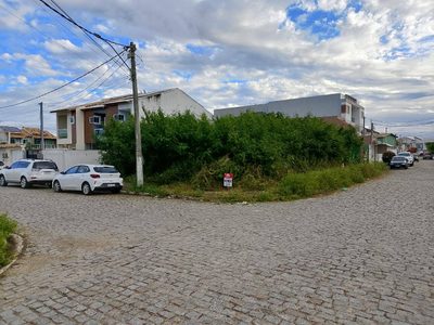 Terreno - Foto 1