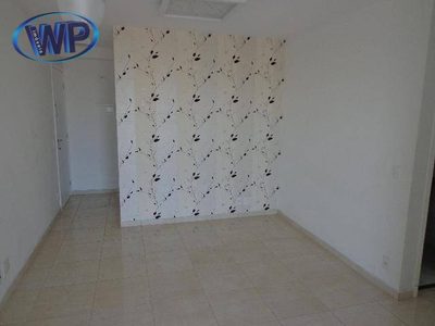 Apartamento, 3 quartos, 63 m² - Foto 3