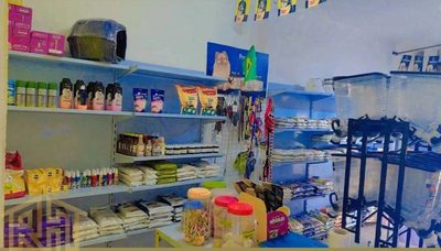 Loja-Salão, 30 m² - Foto 3