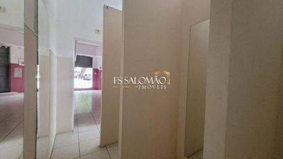 Loja-Salão, 55 m² - Foto 3