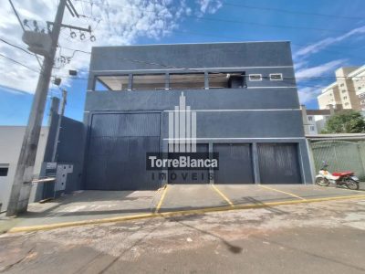 Apartamento, 3 quartos, 120 m² - Foto 1
