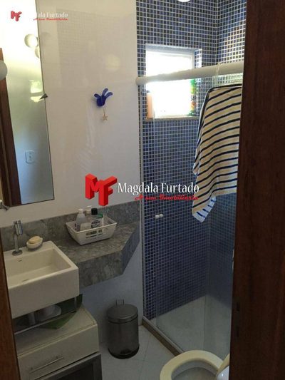 Casa, 6 quartos - Foto 2