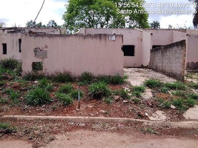 Casa, 2 quartos, 210 m² - Foto 1