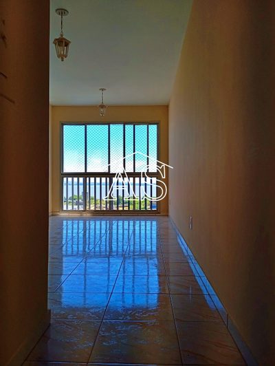 Apartamento, 3 quartos, 79 m² - Foto 3
