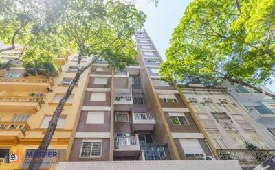 Apartamento, 1 quarto, 33 m² - Foto 1