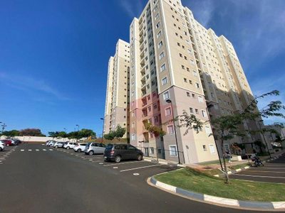Apartamento, 2 quartos, 59 m² - Foto 1