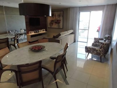 Apartamento, 2 quartos, 78 m² - Foto 2