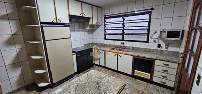 Cobertura, 5 quartos, 275 m² - Foto 2