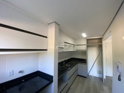 Apartamento, 2 quartos, 55 m² - Foto 5