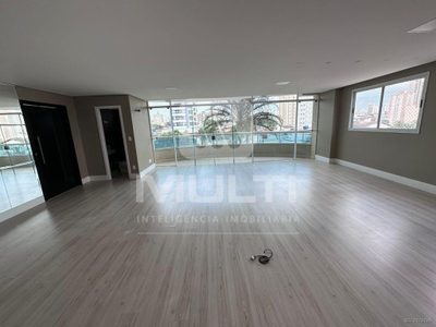 Apartamento, 3 quartos, 170 m² - Foto 3