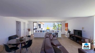 Cobertura, 4 quartos, 404 m² - Foto 4