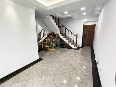 Cobertura, 3 quartos, 170 m² - Foto 2