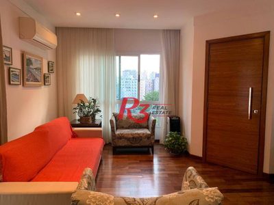 Apartamento, 3 quartos, 159 m² - Foto 3