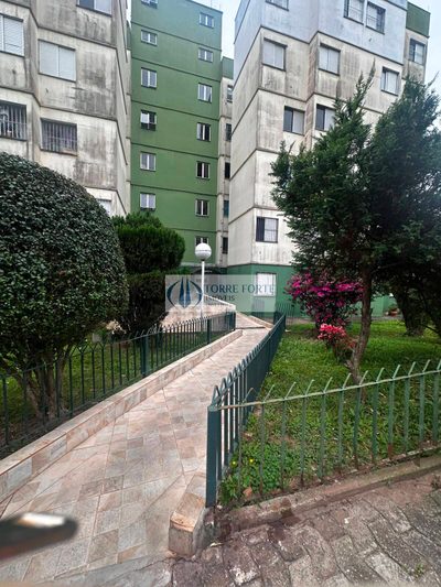 Apartamento, 2 quartos - Foto 4