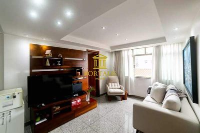 Apartamento, 1 quarto, 60 m² - Foto 3