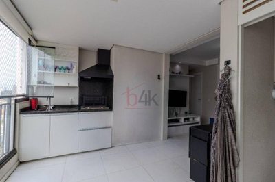 Apartamento, 2 quartos, 67 m² - Foto 5