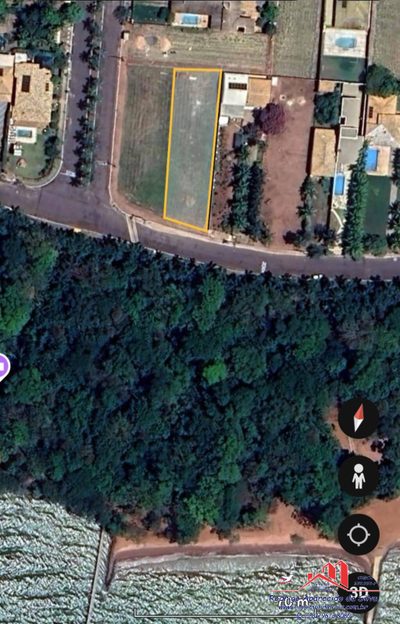 Terreno, 1040 m² - Foto 2