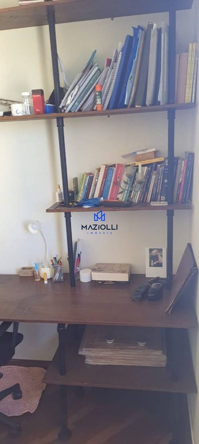 Apartamento, 3 quartos, 85 m² - Foto 2