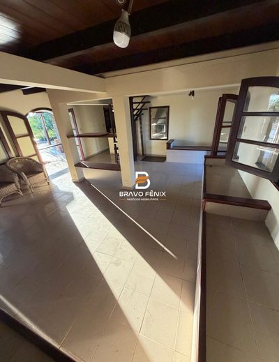 Casa, 4 quartos, 17000 m² - Foto 3