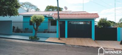 Casa, 2 quartos, 287 m² - Foto 2