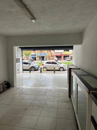 Loja-Salão, 300 m² - Foto 5