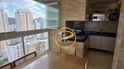 Apartamento, 3 quartos, 109 m² - Foto 4