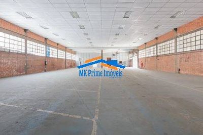 Depósito-Galpão, 2830 m² - Foto 4