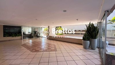 Apartamento, 3 quartos, 130 m² - Foto 3