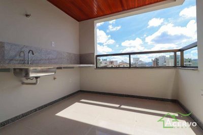 Apartamento, 3 quartos, 86 m² - Foto 3