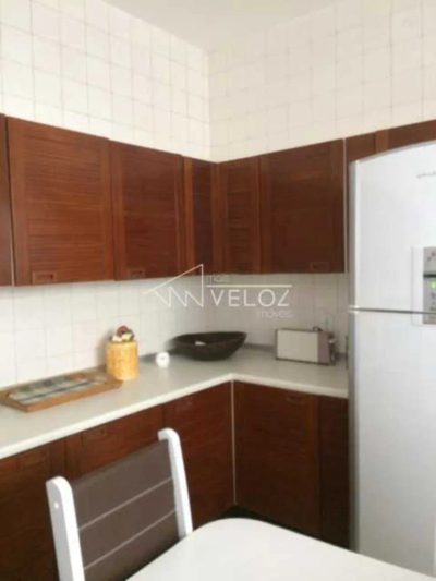 Apartamento, 3 quartos, 173 m² - Foto 1