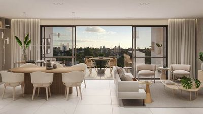 Cobertura, 4 quartos, 274 m² - Foto 4