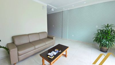 Apartamento, 1 quarto - Foto 5