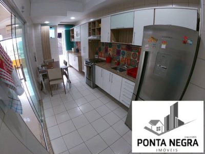 Apartamento, 3 quartos, 94 m² - Foto 5