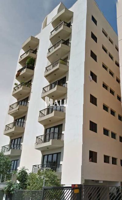 Apartamento, 3 quartos, 100 m² - Foto 4