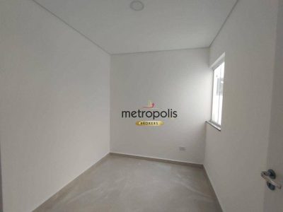 Apartamento, 2 quartos, 47 m² - Foto 4