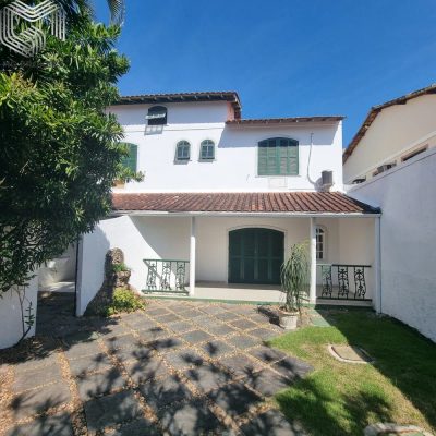 Casa de Condomínio, 5 quartos - Foto 5