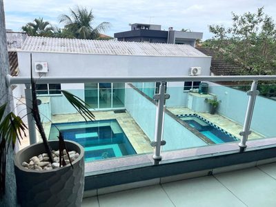 Casa, 4 quartos, 160 m² - Foto 3