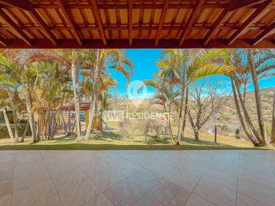 Casa, 4 quartos, 600 m² - Foto 3