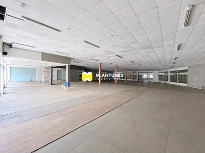 Loja-Salão, 1000 m² - Foto 2