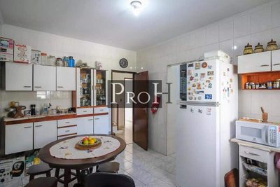 Sobrado, 2 quartos, 215 m² - Foto 4