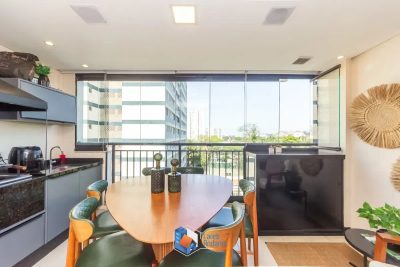 Apartamento, 2 quartos, 68 m² - Foto 4