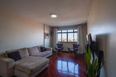 Apartamento, 2 quartos, 83 m² - Foto 1