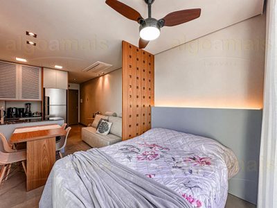 Loft, 40 m² - Foto 4