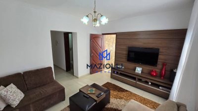Sobrado, 3 quartos, 298 m² - Foto 3
