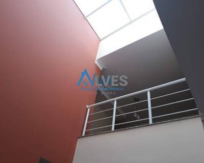 Casa, 3 quartos, 239 m² - Foto 2