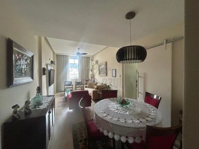 Apartamento, 3 quartos, 107 m² - Foto 3