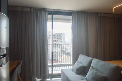 Apartamento, 1 quarto, 35 m² - Foto 3