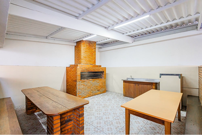 Apartamento, 3 quartos, 98 m² - Foto 4