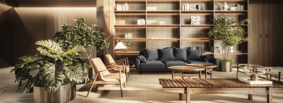 Cobertura, 4 quartos, 543 m² - Foto 5